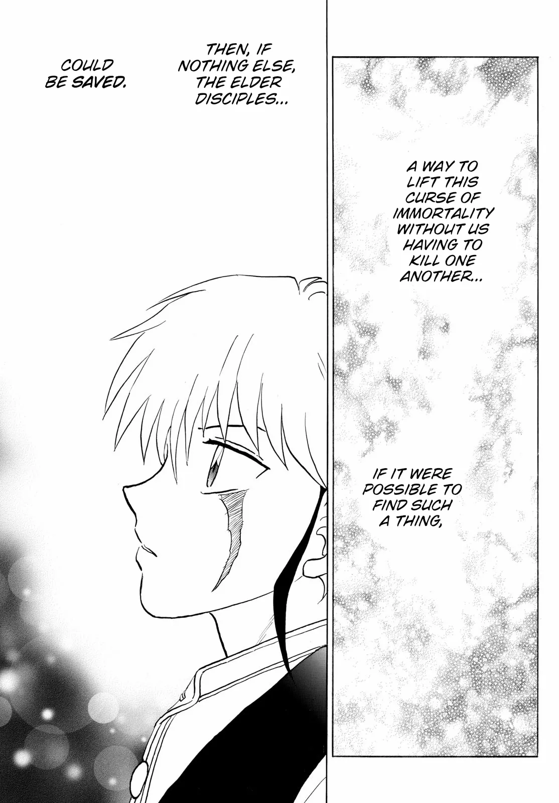 Read Mao Manga Online