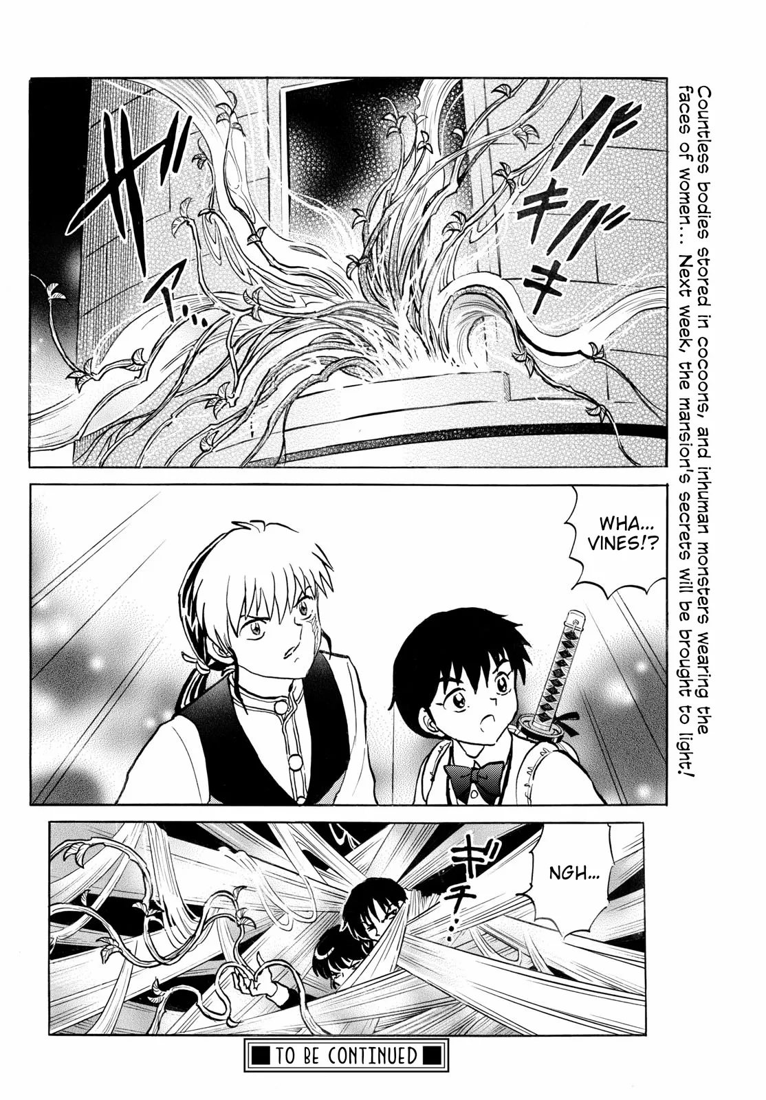 Read Mao Manga Online