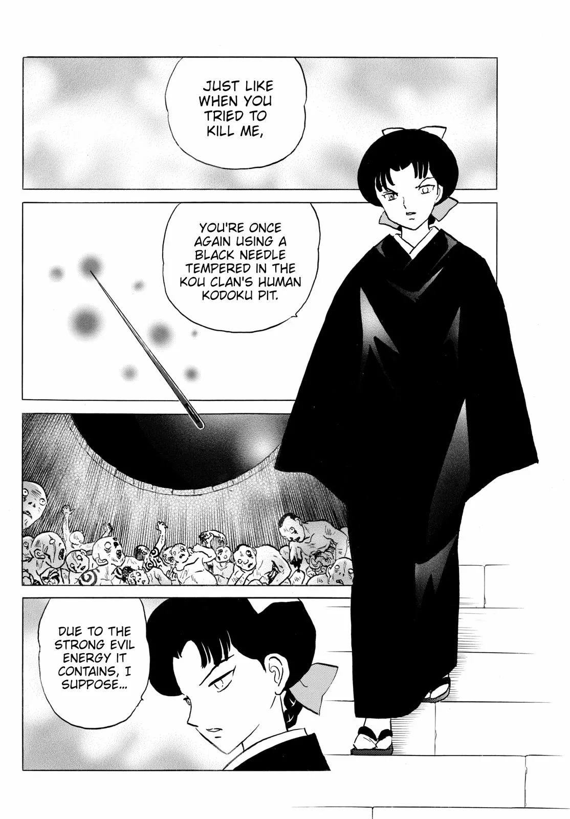 Read Mao Manga Online