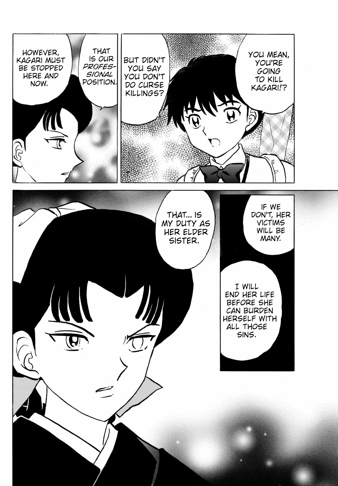 Read Mao Manga Online