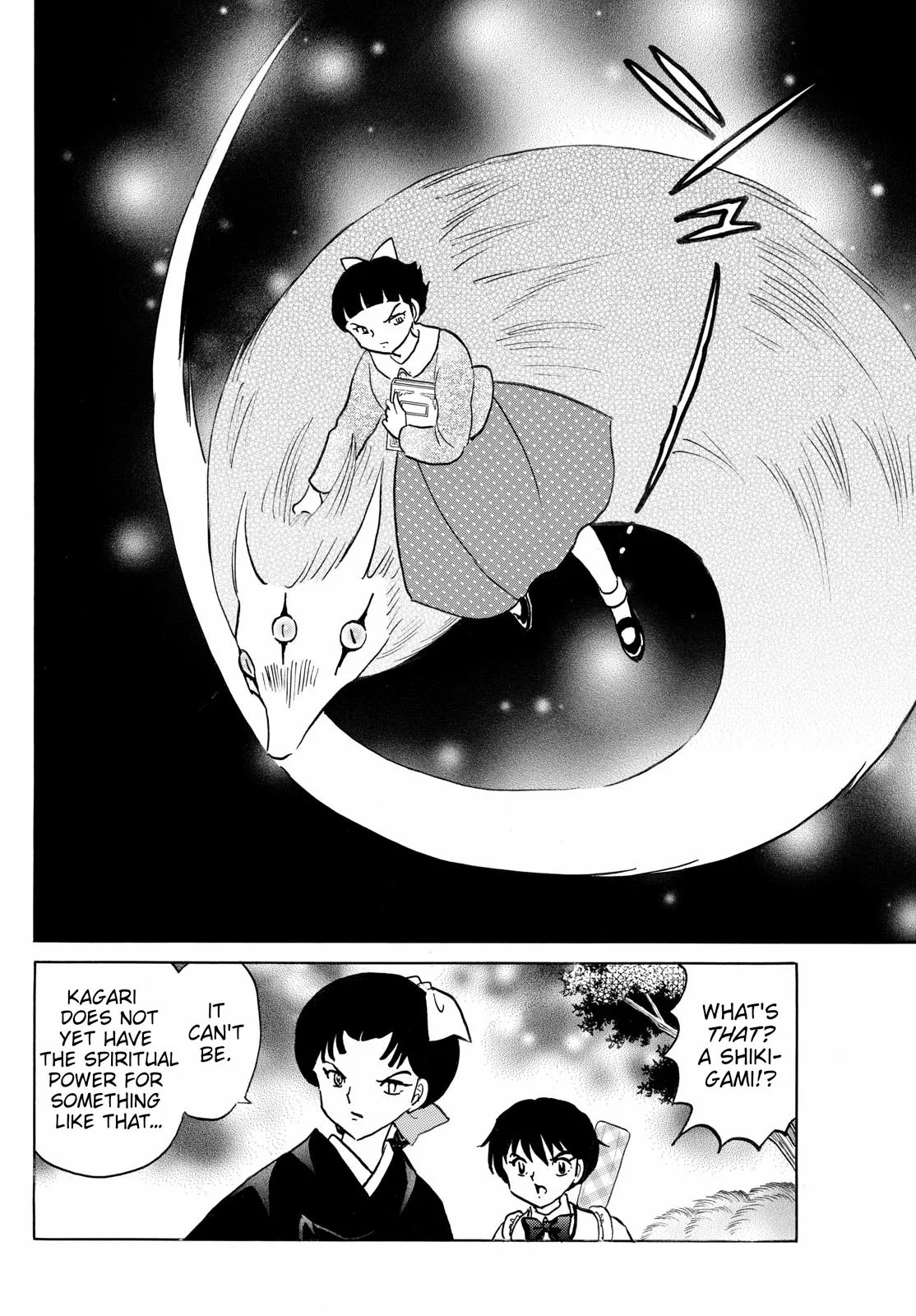 Read Mao Manga Online