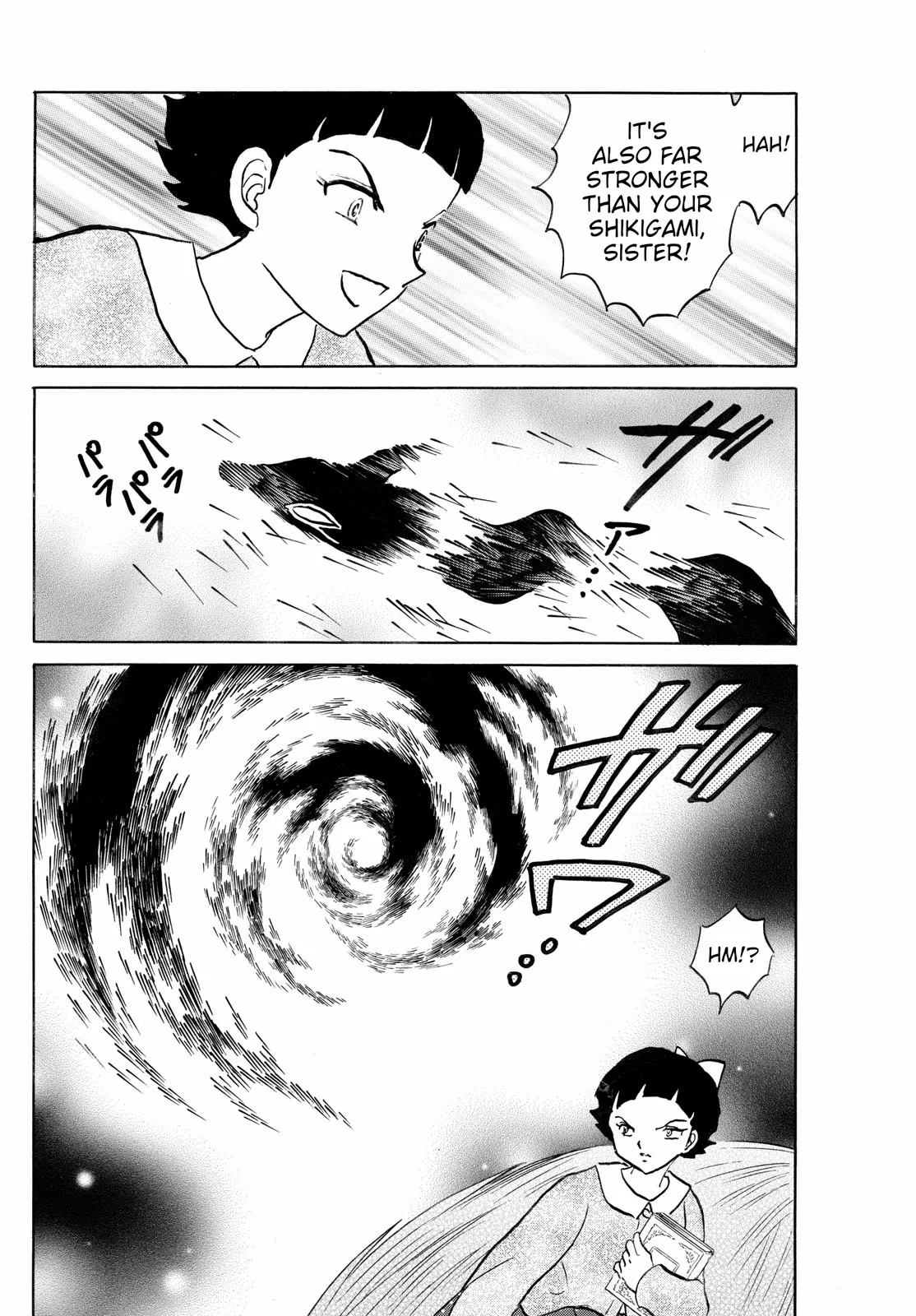Read Mao Manga Online