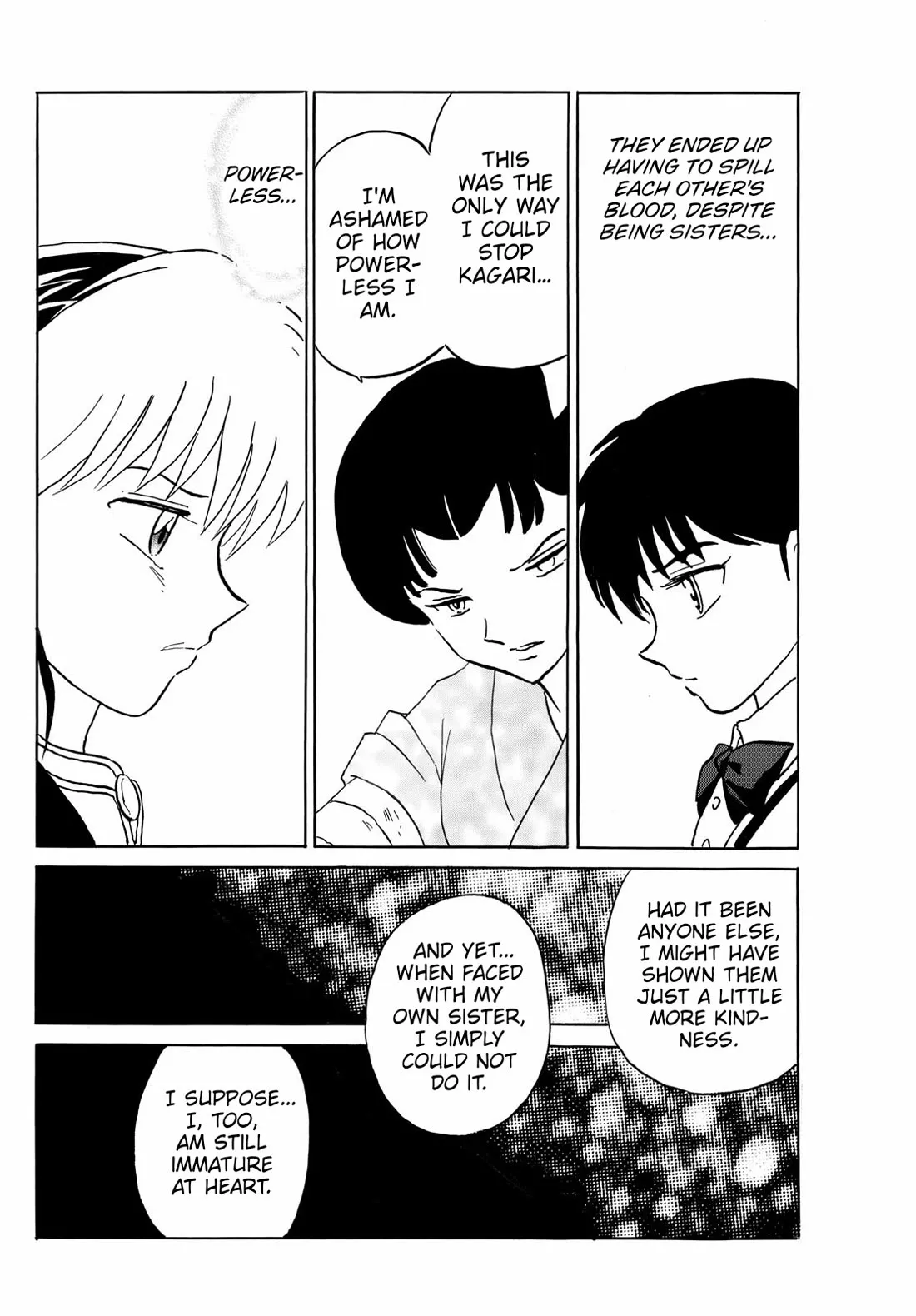 Read Mao Manga Online