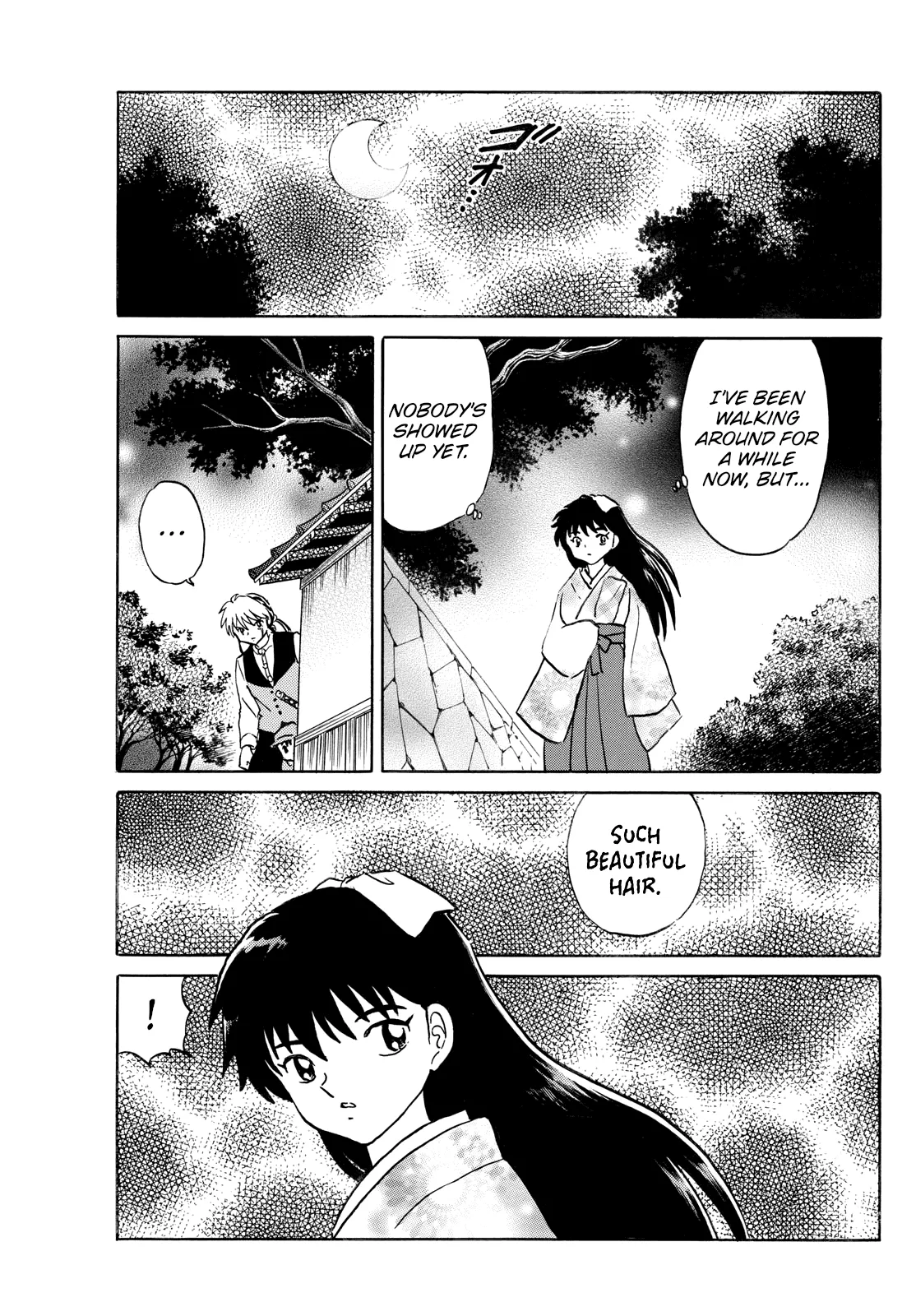 Read Mao Manga Online