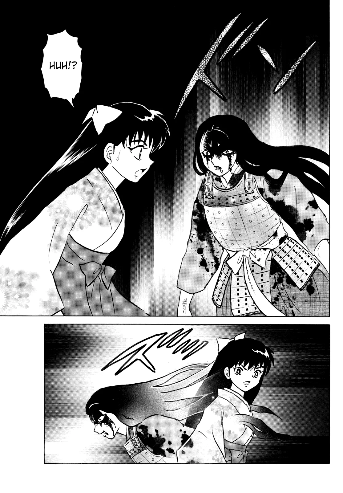Read Mao Manga Online