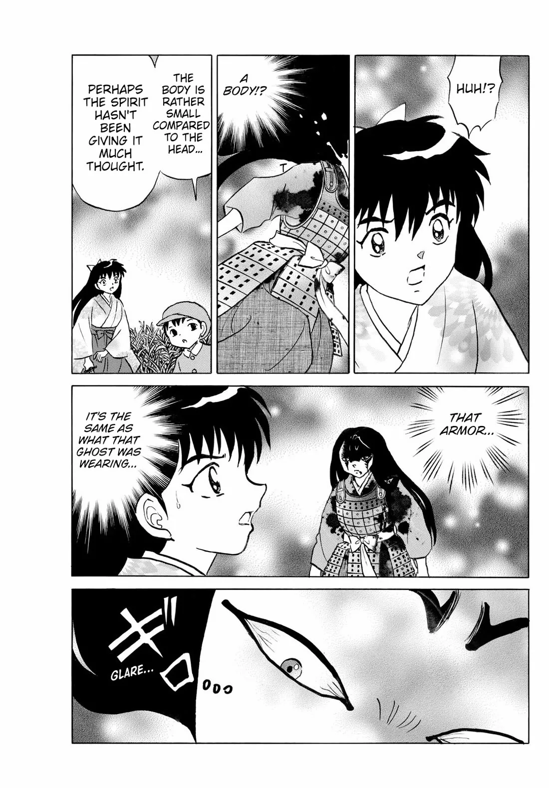 Read Mao Manga Online