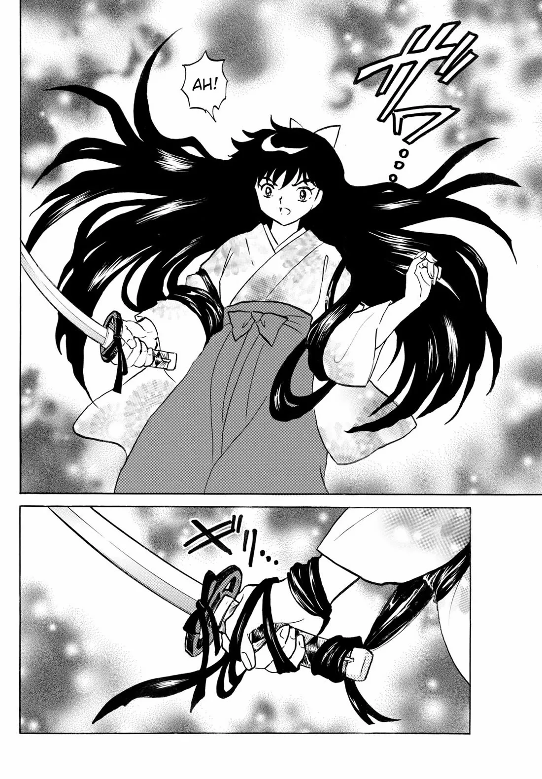 Read Mao Manga Online