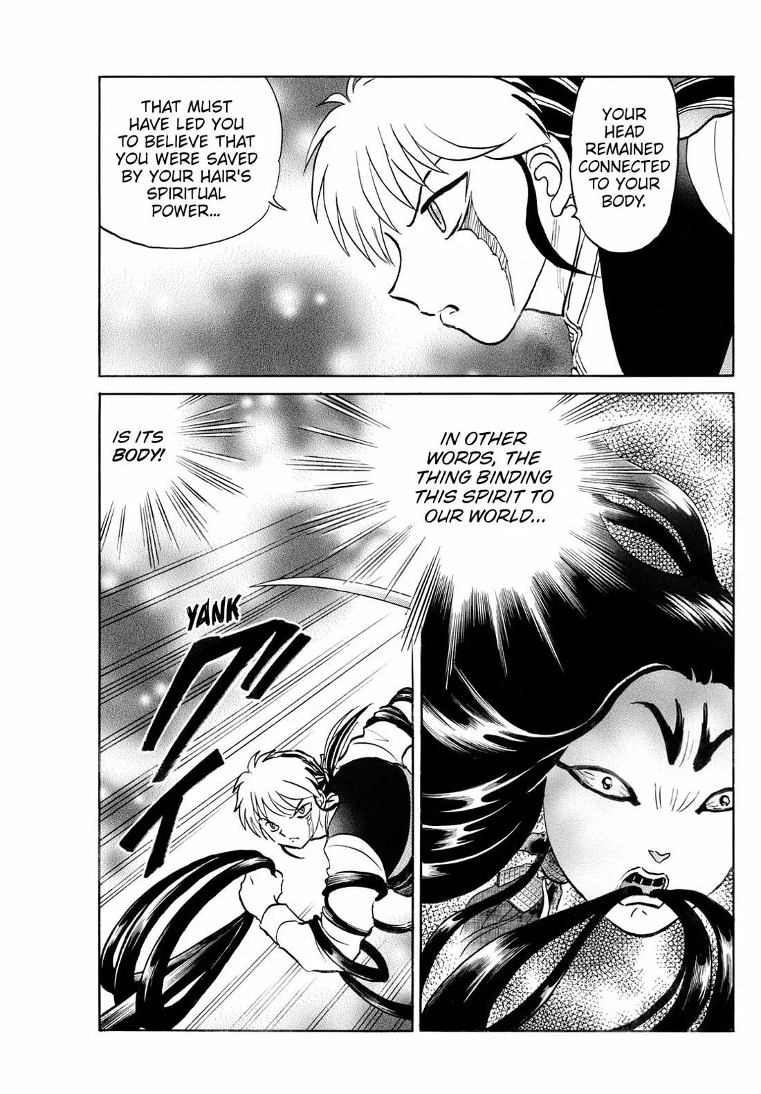 Read Mao Manga Online