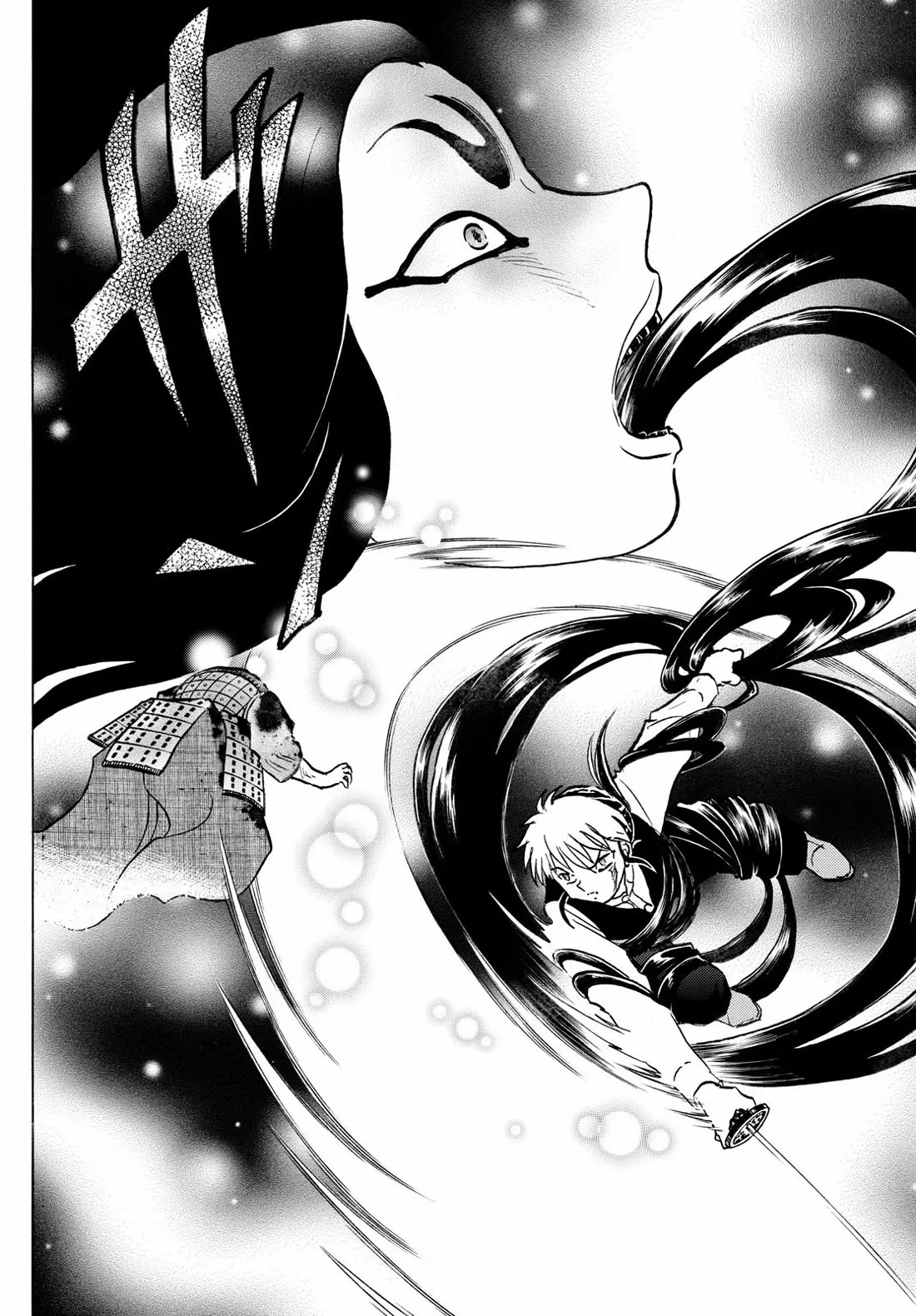 Read Mao Manga Online