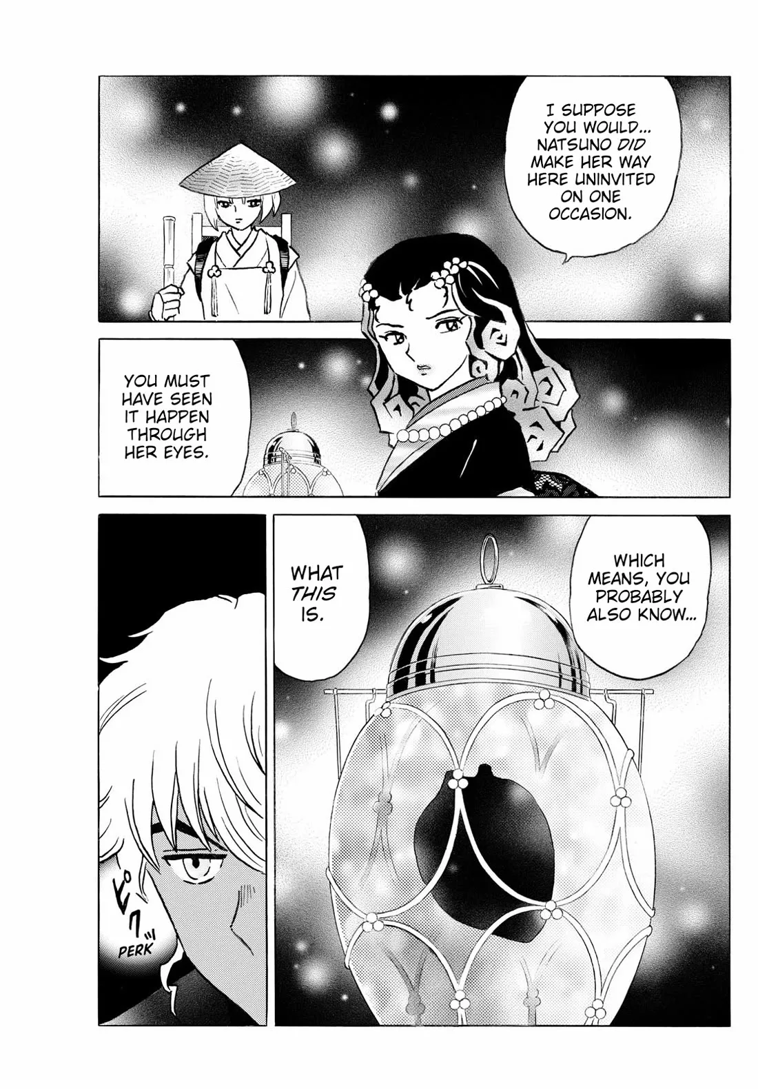 Read Mao Manga Online