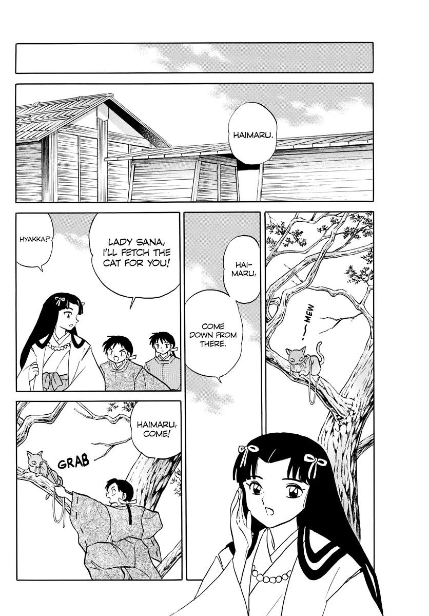 Read Mao Manga Online