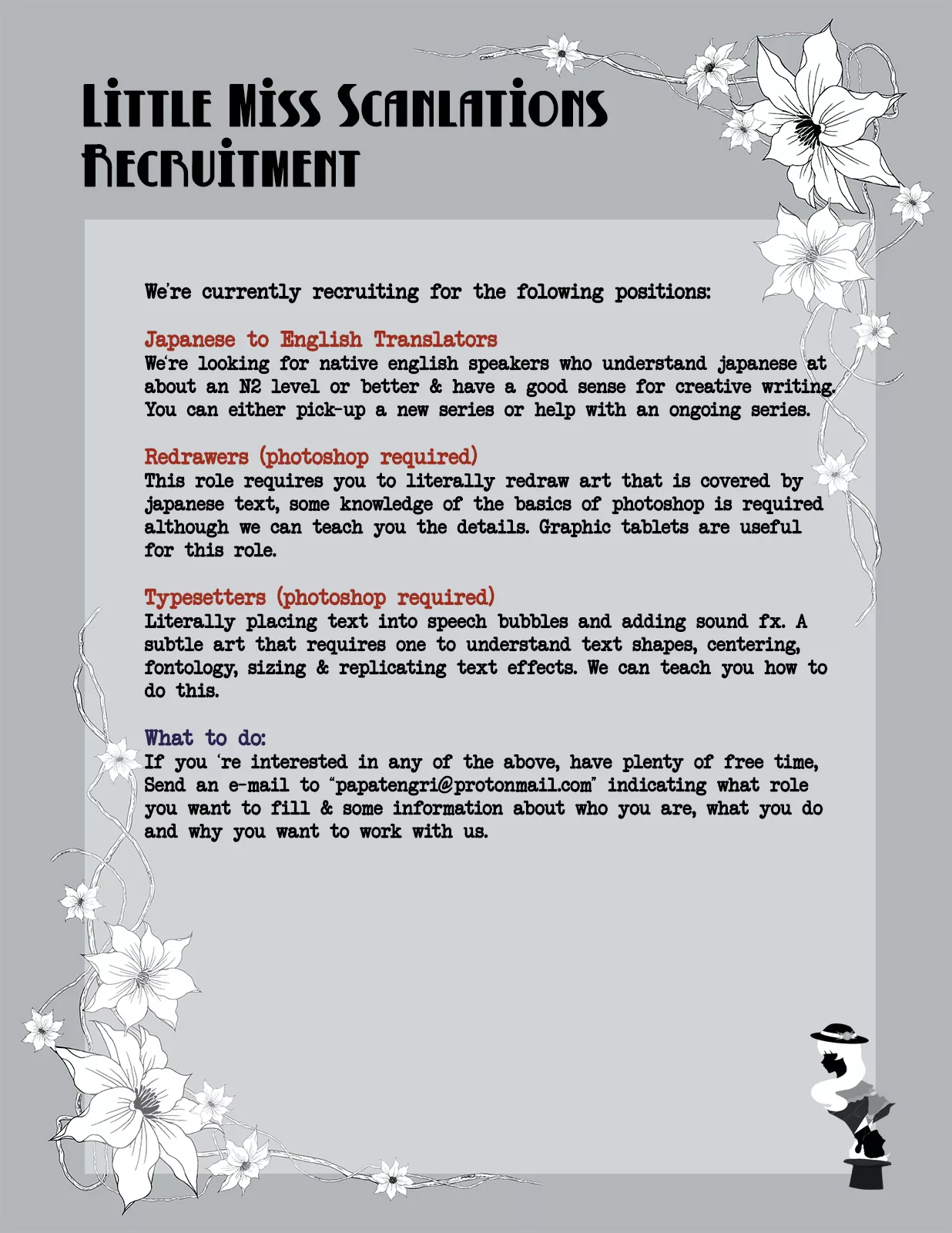 Read Mao Manga Online