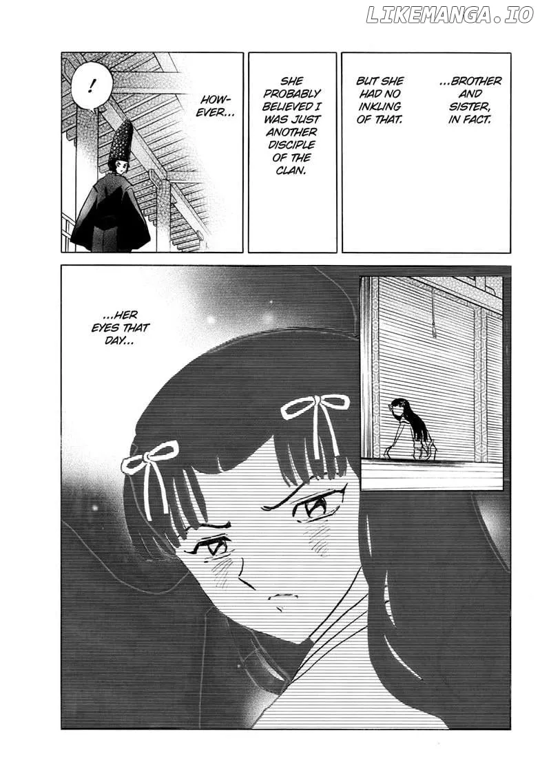 Read Mao Manga Online