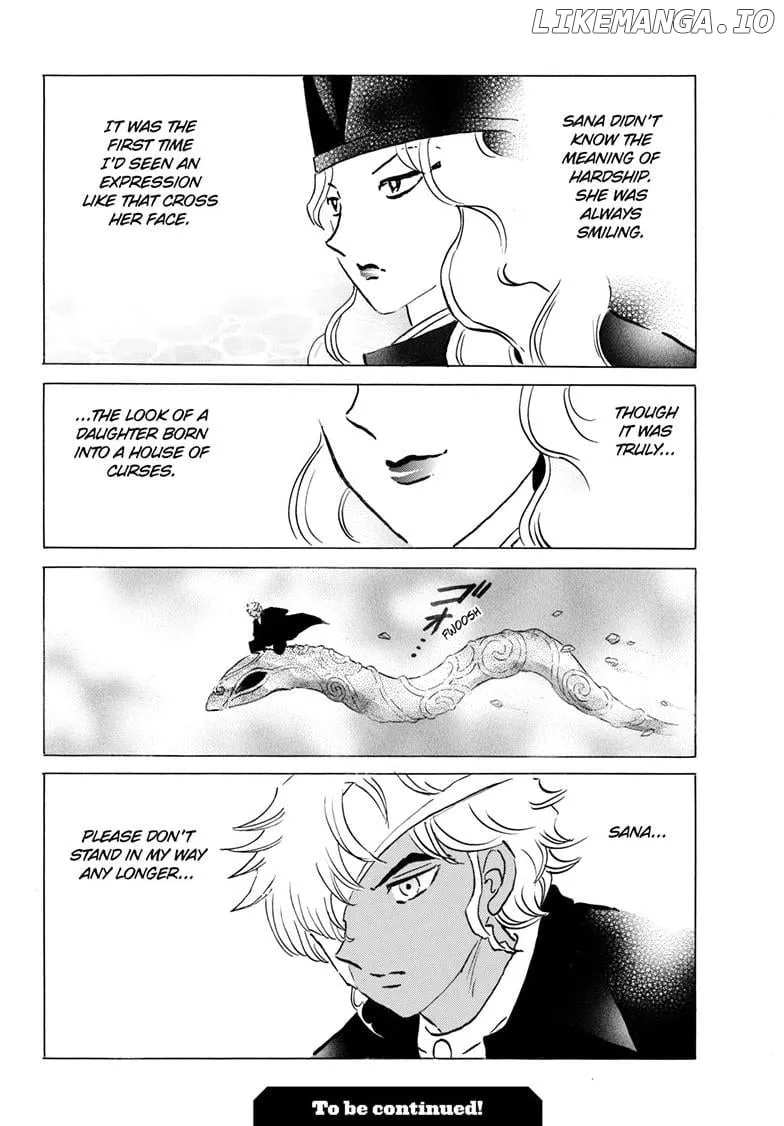 Read Mao Manga Online