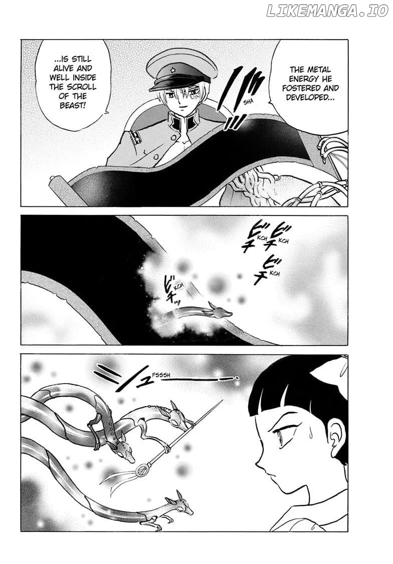Read Mao Manga Online