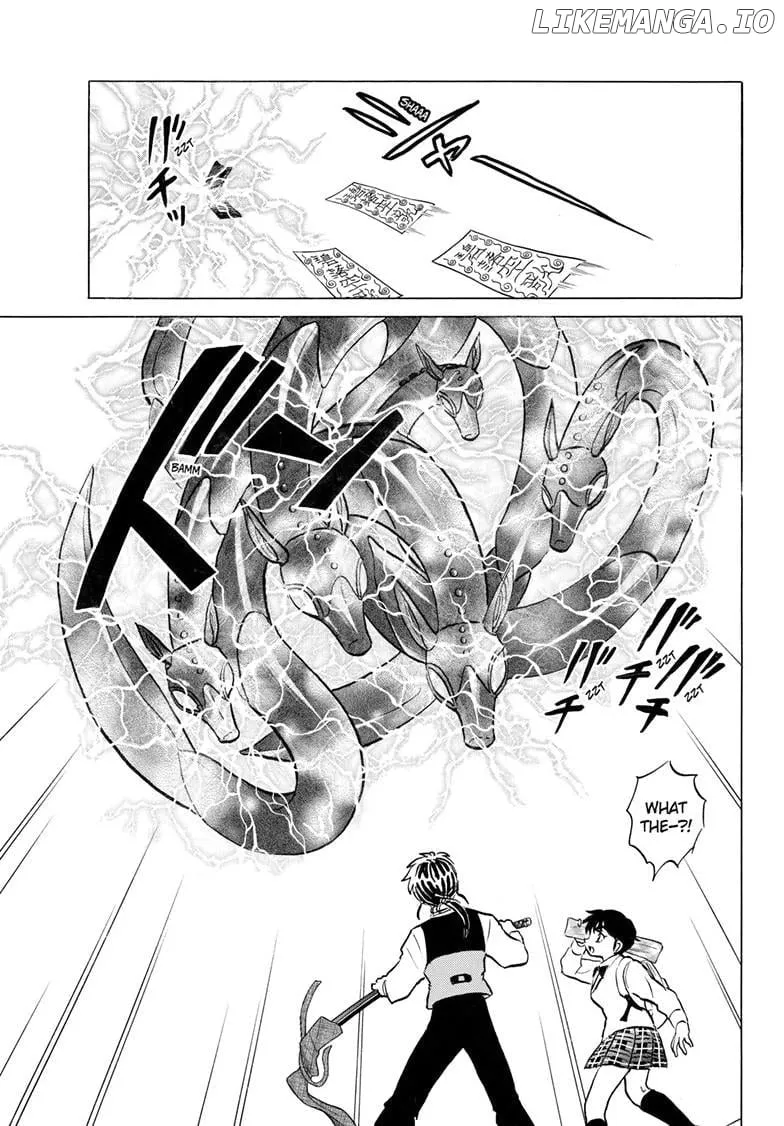 Read Mao Manga Online