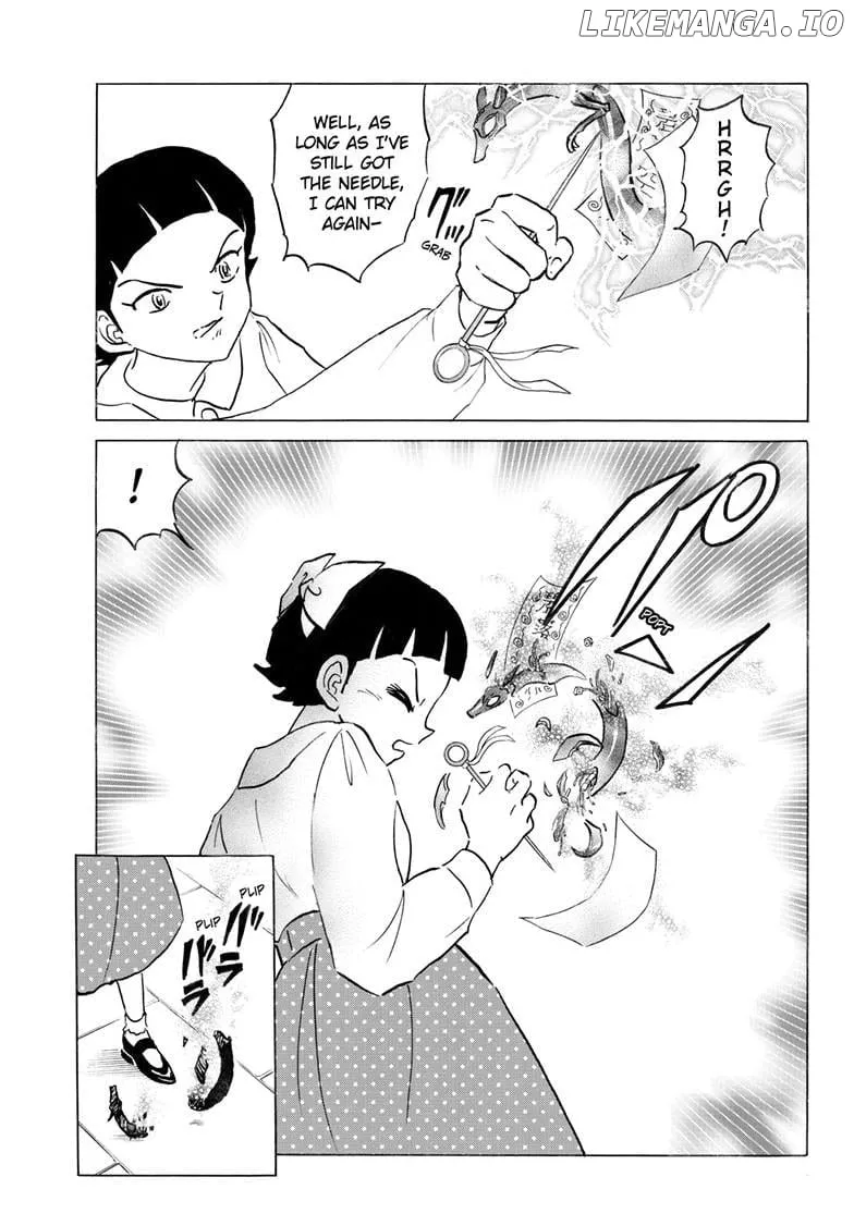 Read Mao Manga Online