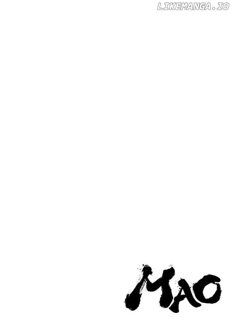 Read Mao Manga Online