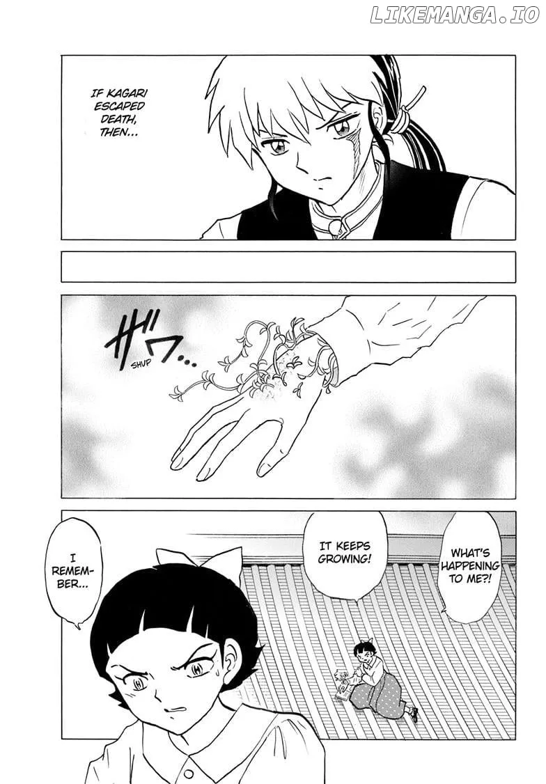 Read Mao Manga Online