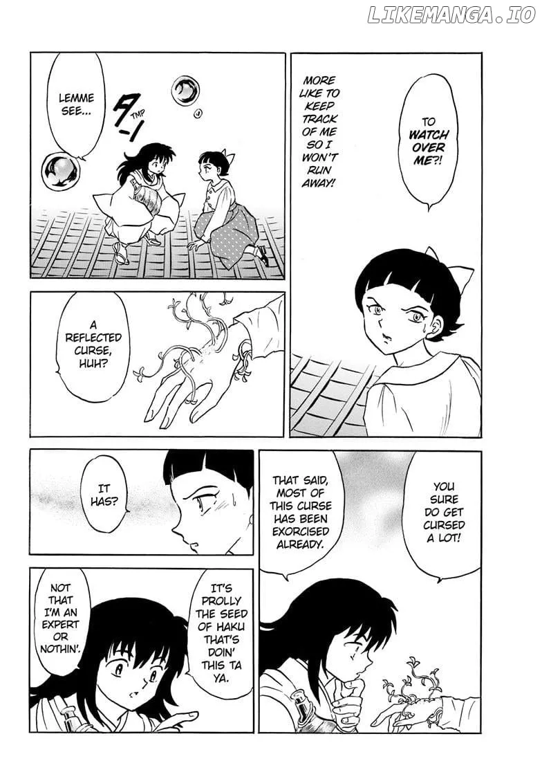 Read Mao Manga Online