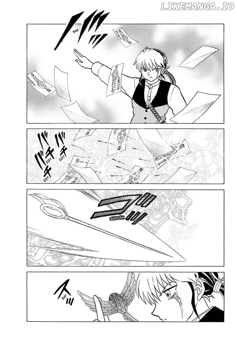 Read Mao Manga Online