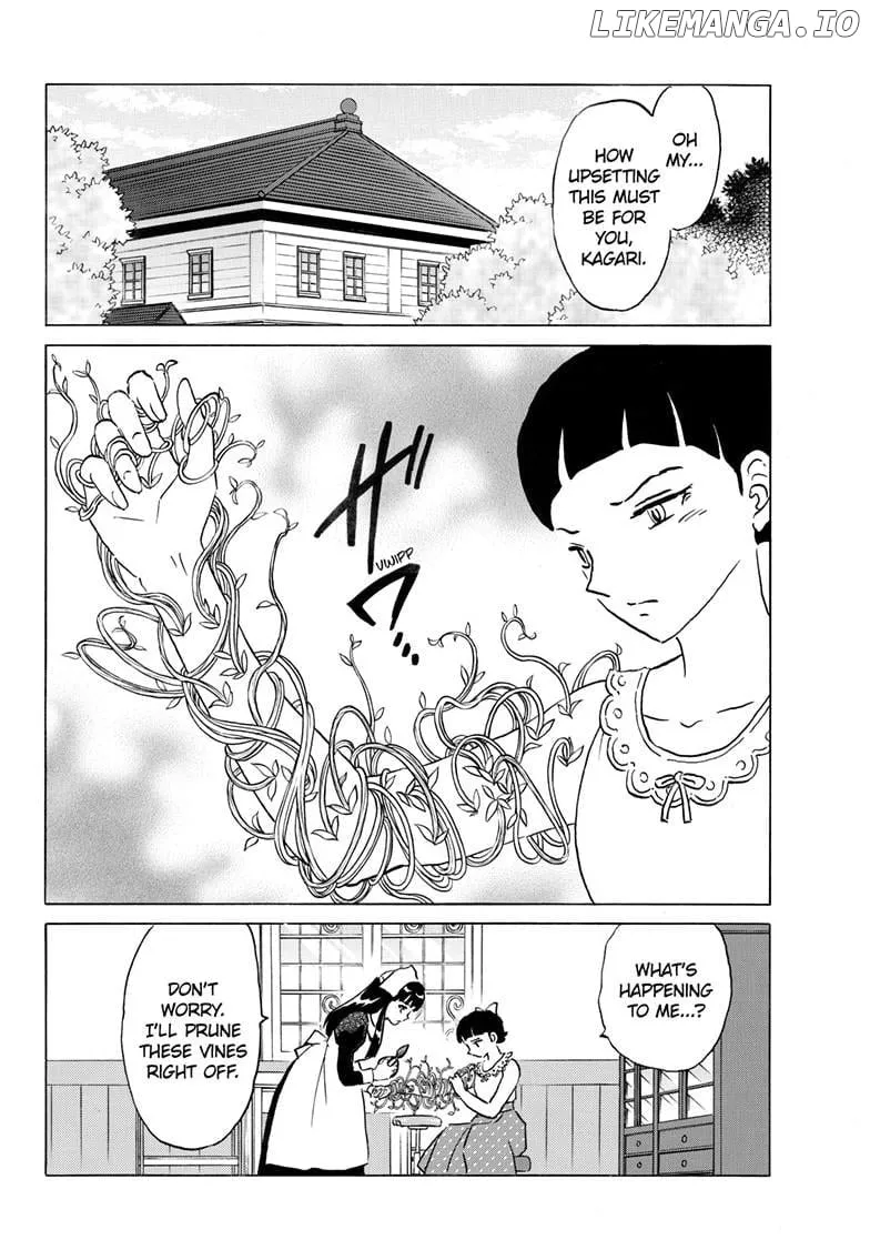 Read Mao Manga Online
