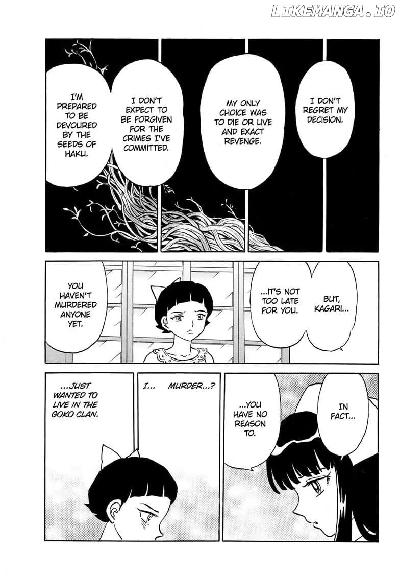 Read Mao Manga Online