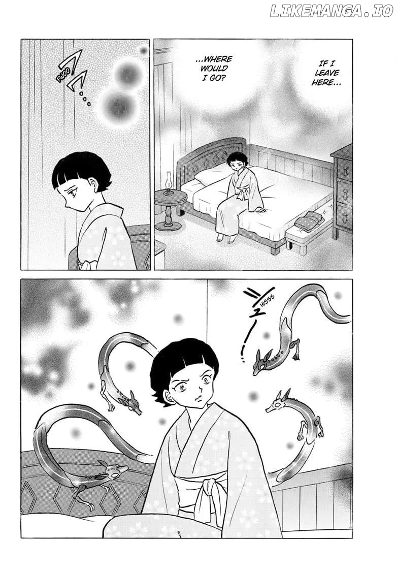 Read Mao Manga Online