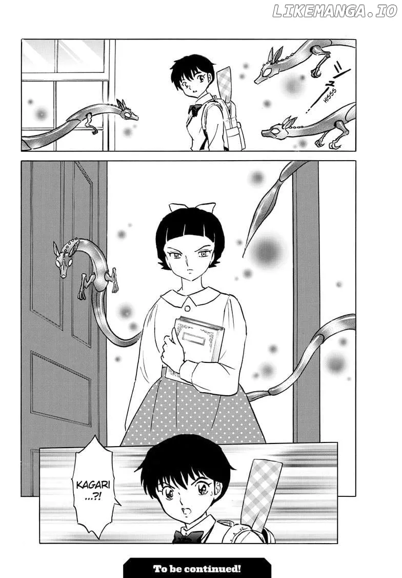 Read Mao Manga Online