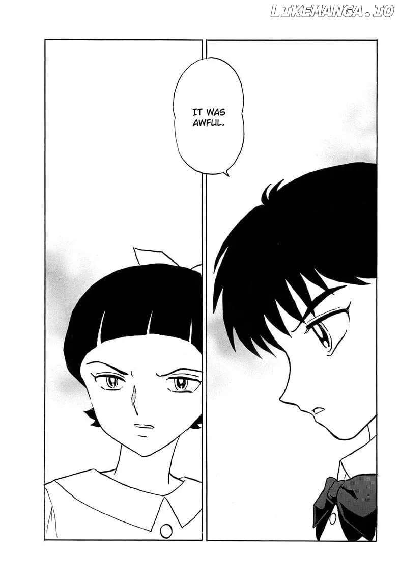 Read Mao Manga Online