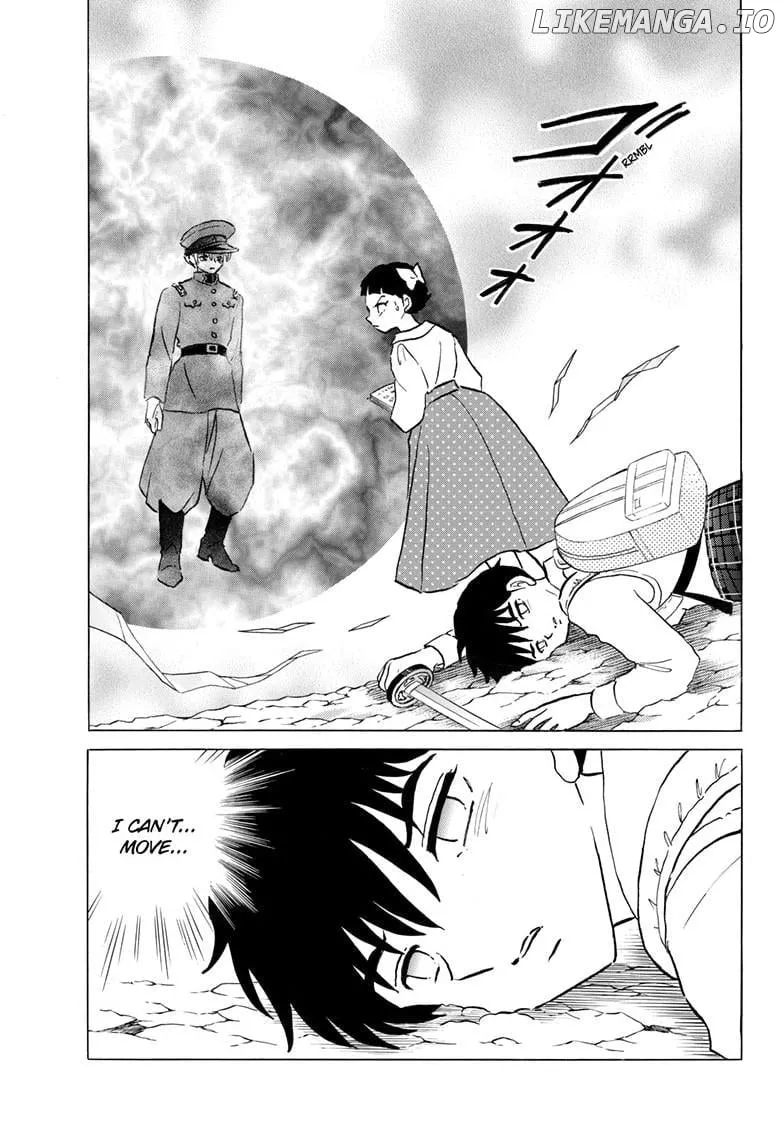 Read Mao Manga Online