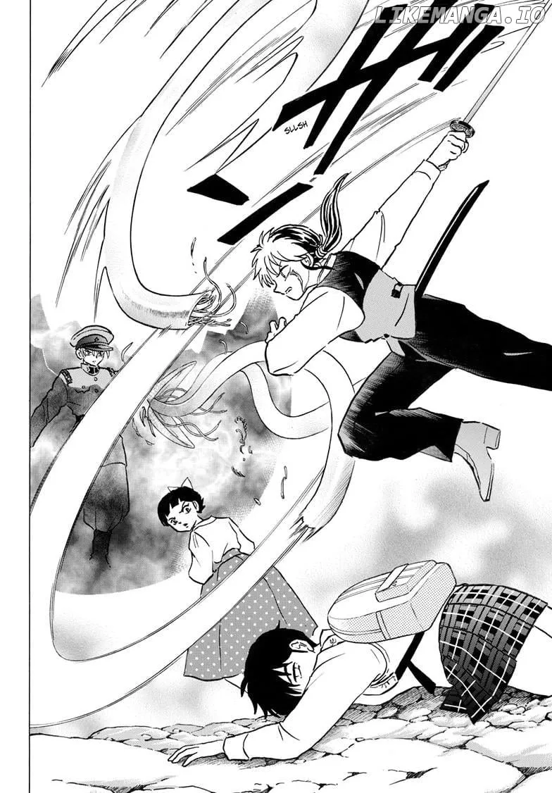 Read Mao Manga Online