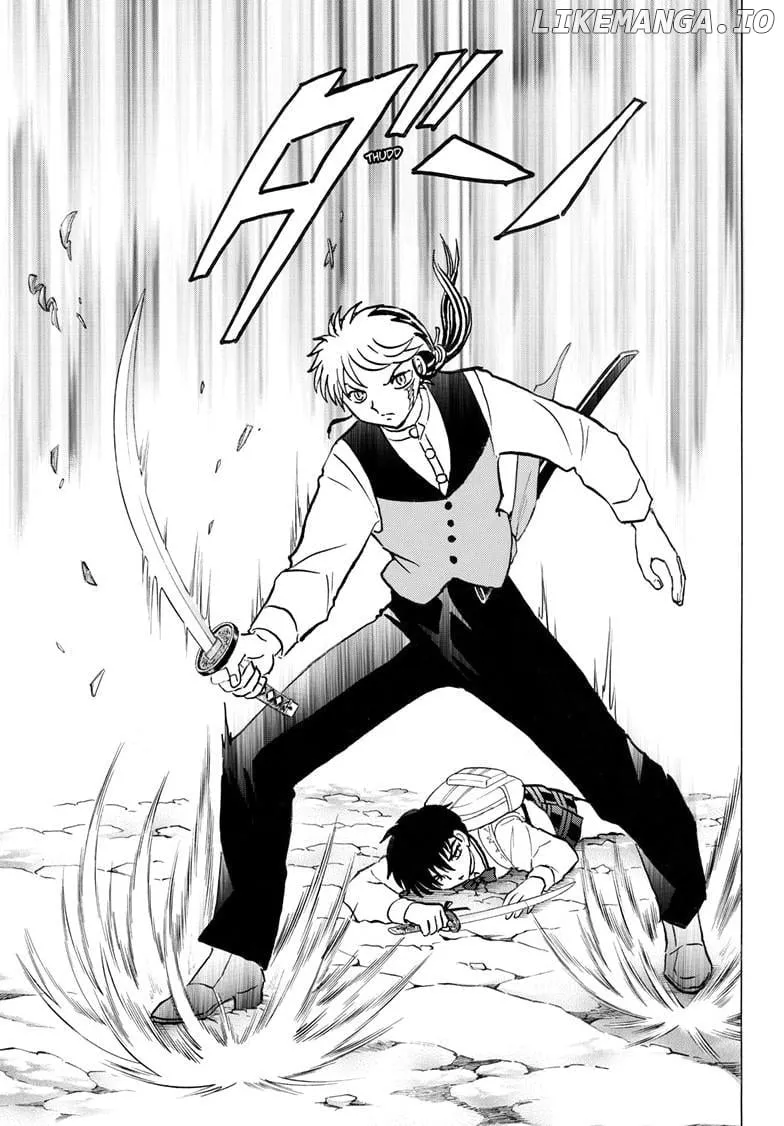 Read Mao Manga Online