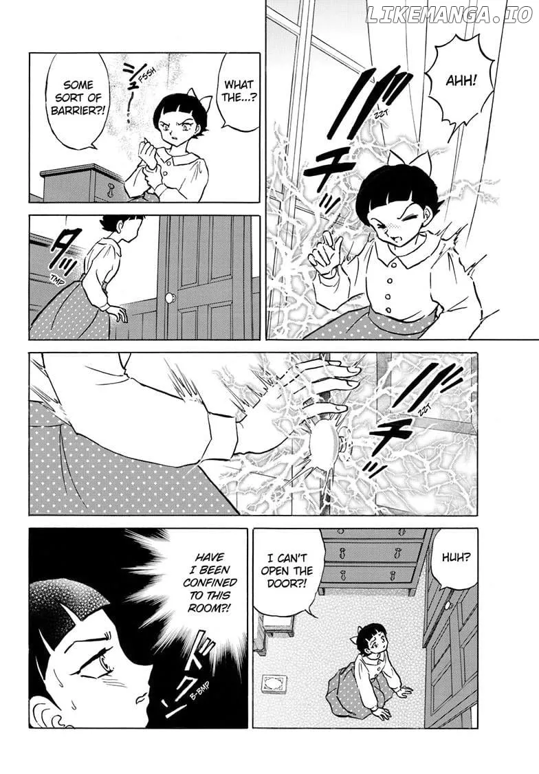 Read Mao Manga Online