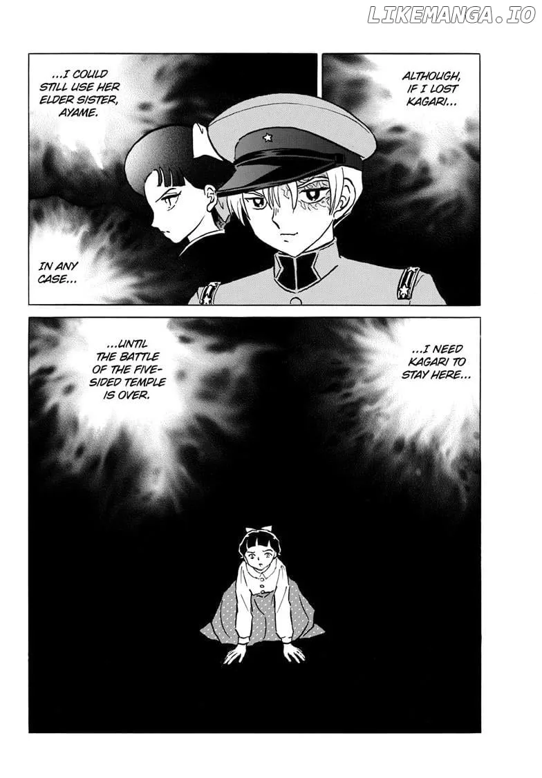 Read Mao Manga Online