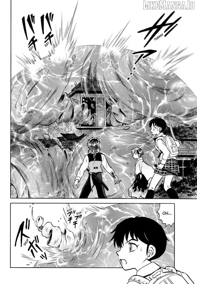 Read Mao Manga Online