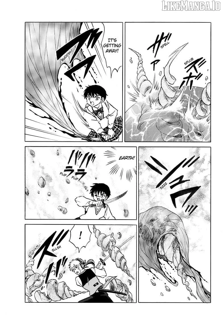 Read Mao Manga Online