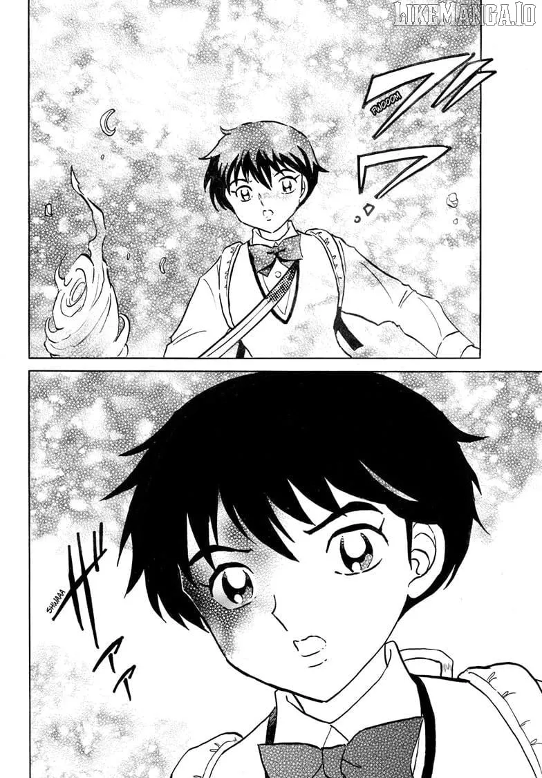 Read Mao Manga Online