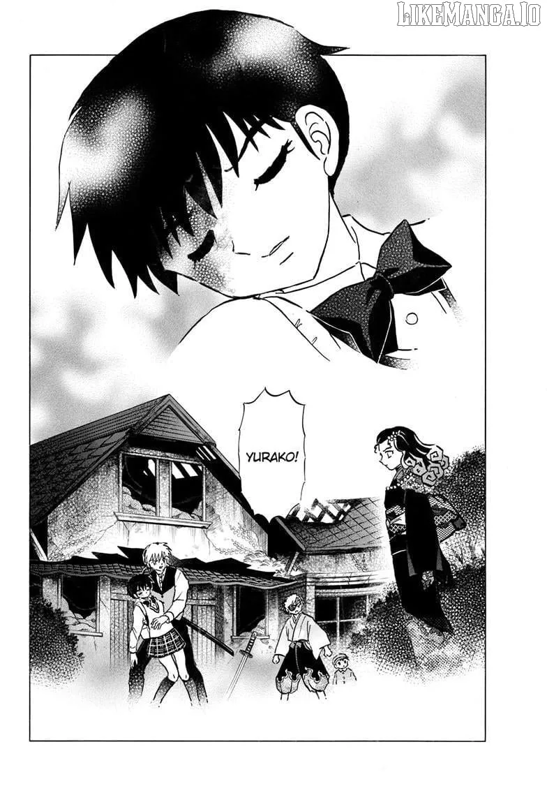 Read Mao Manga Online