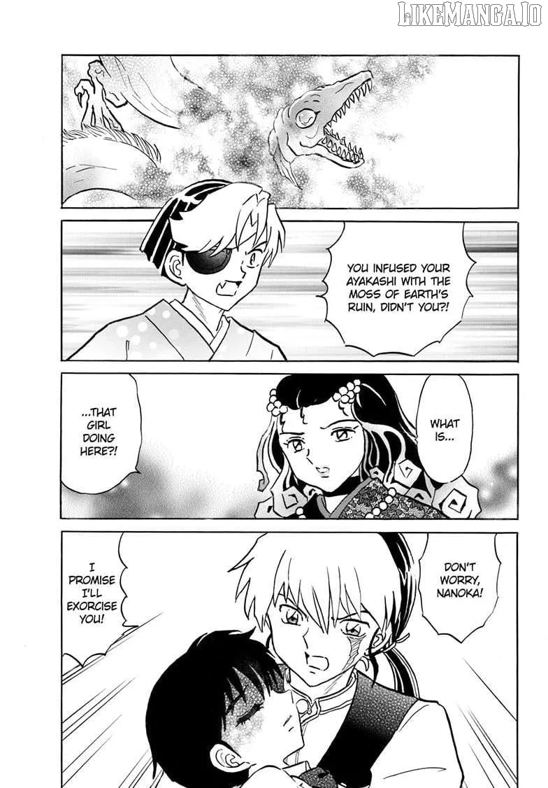 Read Mao Manga Online