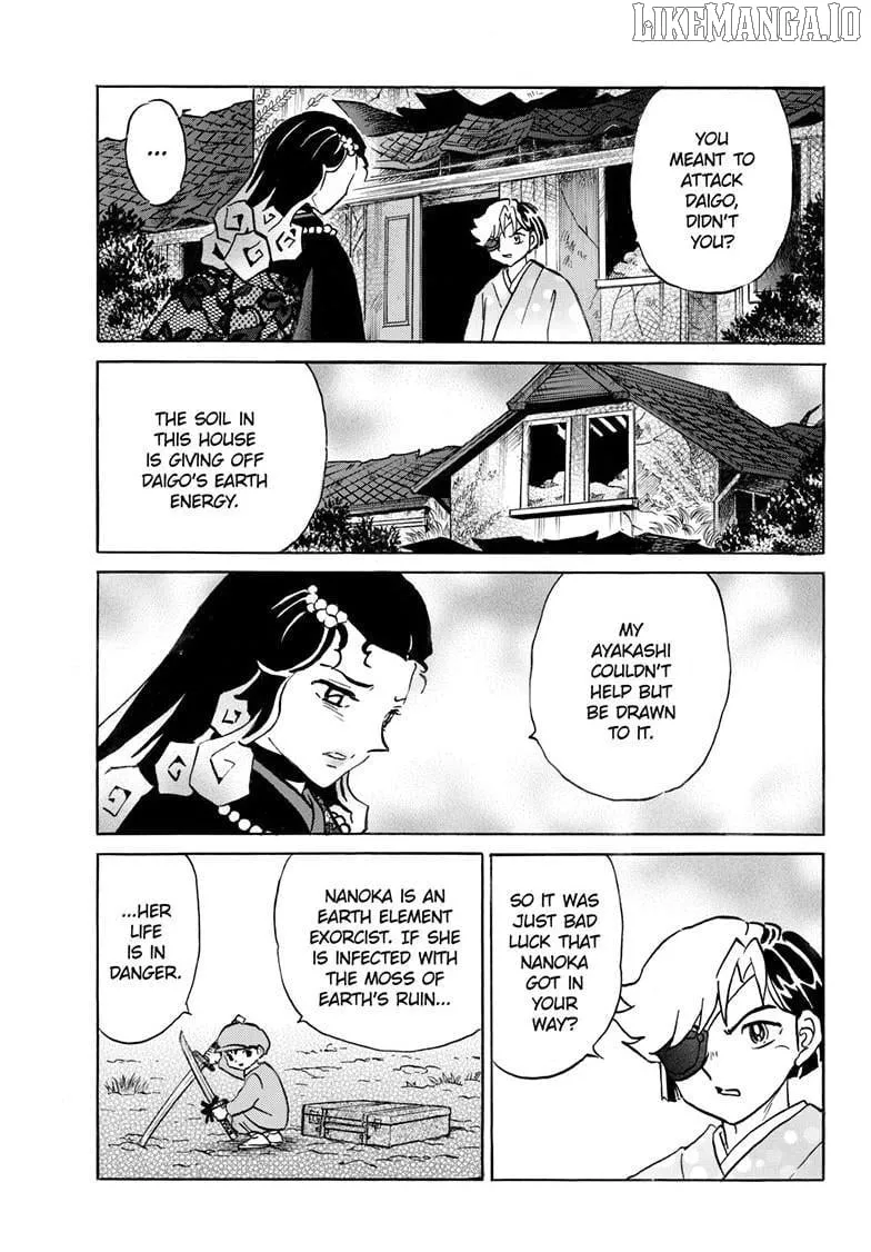 Read Mao Manga Online