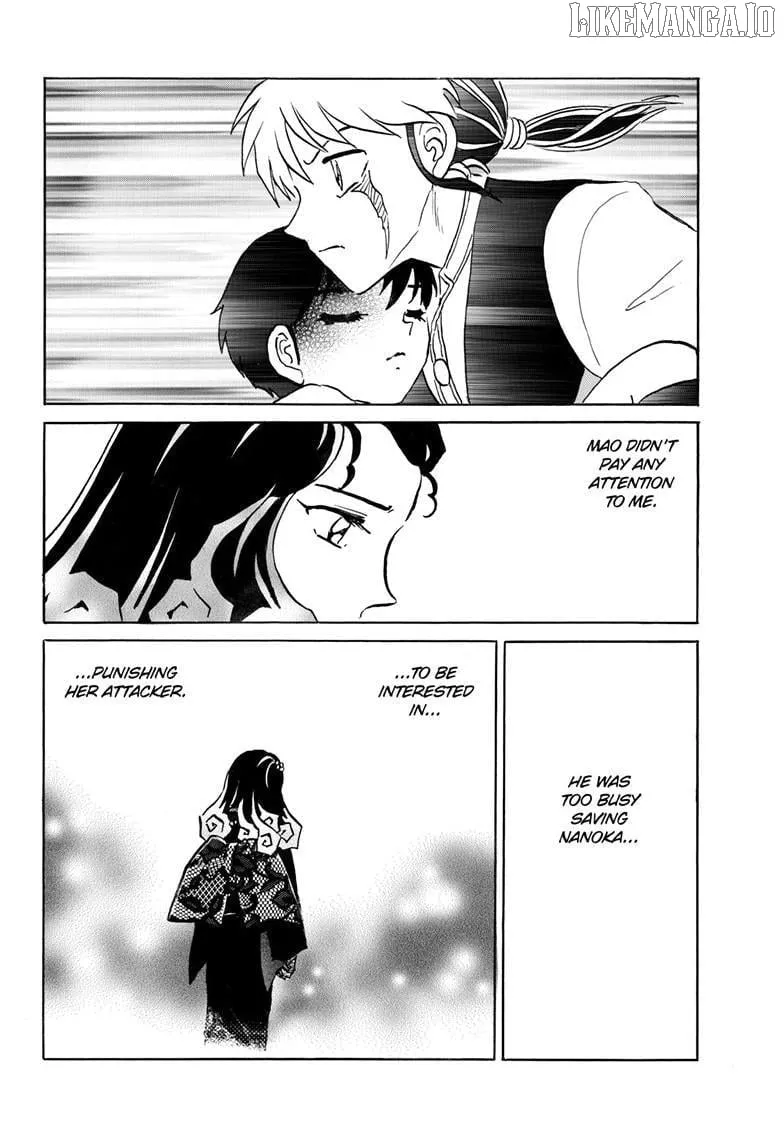 Read Mao Manga Online