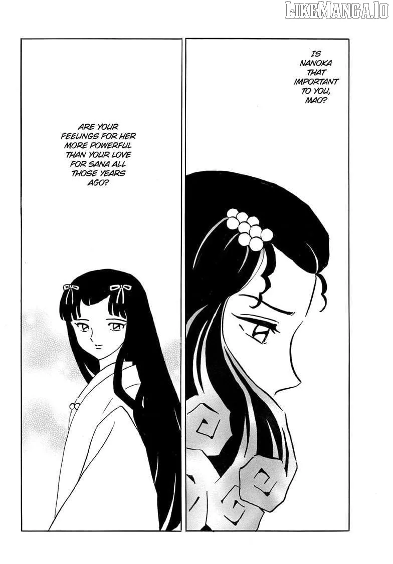Read Mao Manga Online