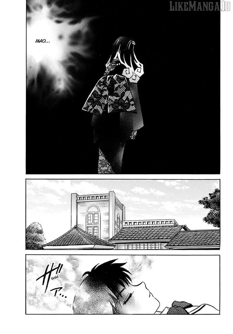 Read Mao Manga Online