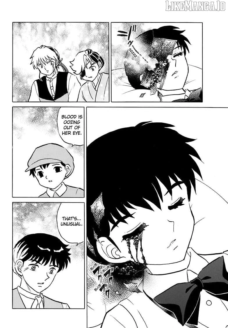 Read Mao Manga Online