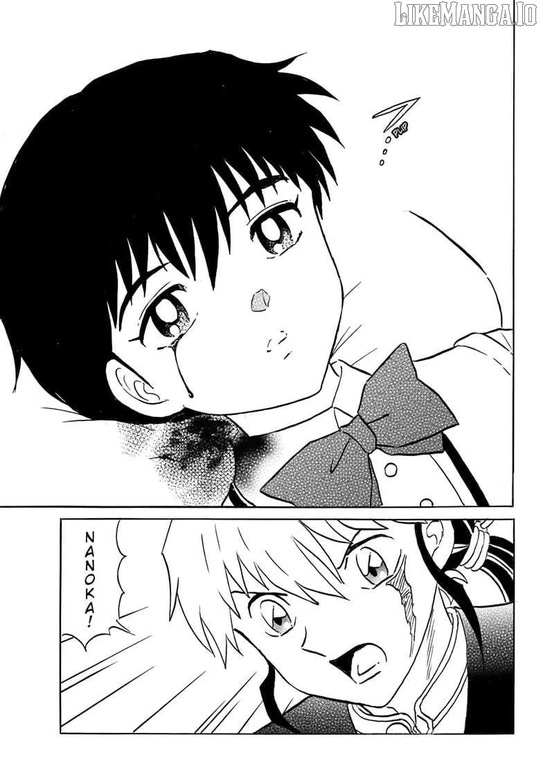 Read Mao Manga Online