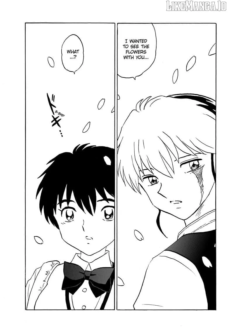 Read Mao Manga Online