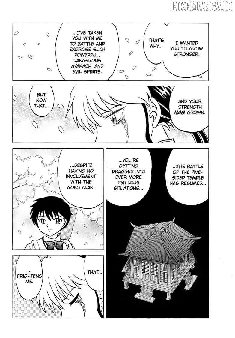 Read Mao Manga Online
