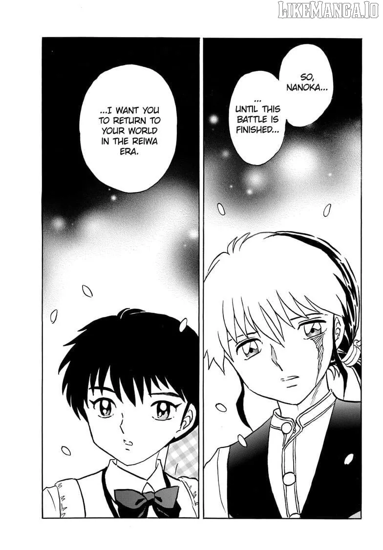 Read Mao Manga Online