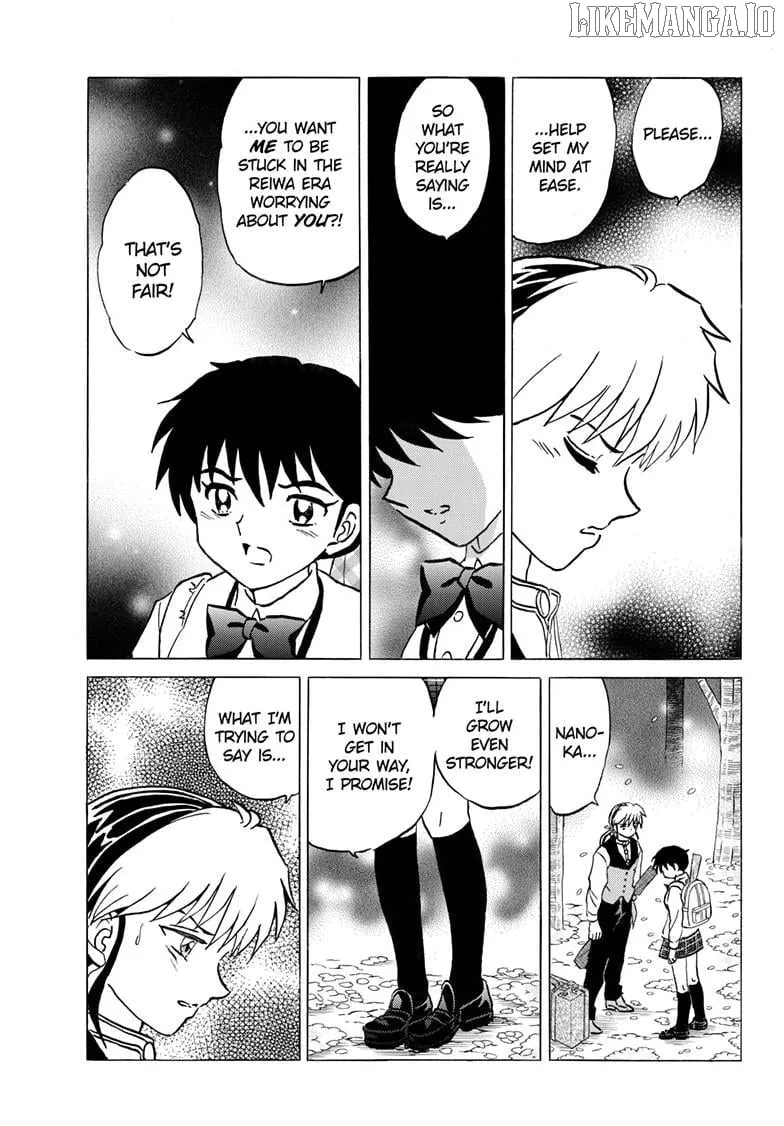 Read Mao Manga Online